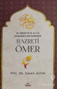 Hazreti Ömer