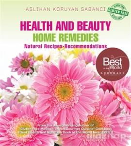 Health and Beauty Home Remedies