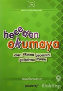 Heceden Okumaya