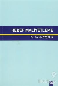 Hedef Maliyetleme