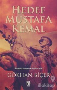 Hedef Mustafa Kemal