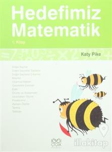 Hedefimiz Matematik 1. Kitap