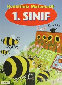 Hedefimiz Matematik: 1. Sınıf
