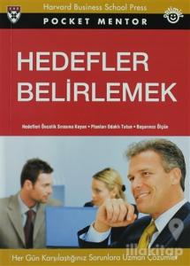 Hedefler Belirlemek