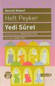 Heft Peyker: Yedi Suret