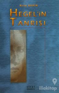 Hegel'in Tanrısı