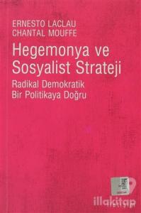 Hegemonya ve Sosyalist Strateji