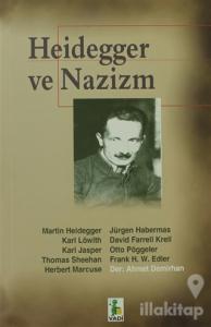 Heidegger ve Nazizm