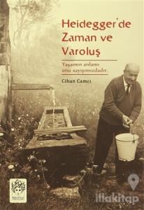 Heidegger'de Zaman ve Varoluş