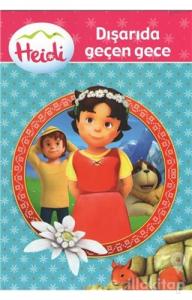 Heidi Dışarıda Geçen Gece