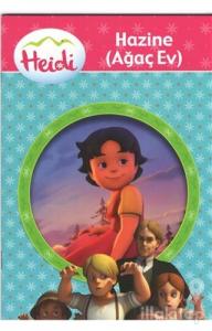 Heidi Hazine - Ağaç Ev