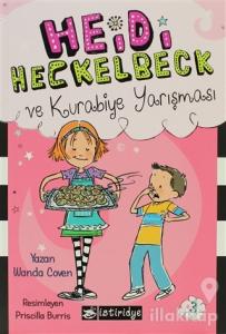 Heidi Heckelbeck ve Kurabiye Yarışması
