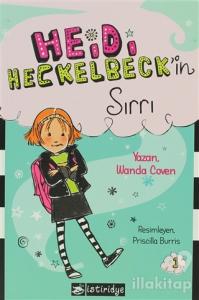Heidi Heckelbeck'in Sırrı