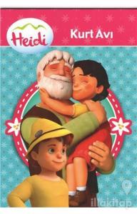 Heidi Kurt Avı