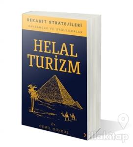 Helal Turizm ve Rekabet Stratejileri