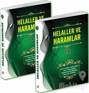 Helaller ve Haramlar (2 Cilt Takım) (Ciltli)