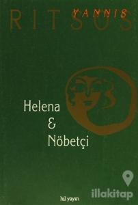 Helena - Nöbetçi
