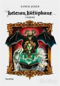 Helezon Kütüphane - Yamak