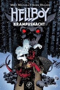 Hellboy - Krampusnacht