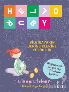 Hello Ruby - Bilgisayarın Derinliklerine Yolculuk