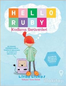 Hello Ruby - Kodlama Serüveni