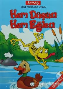 Hem Düşün Hem Eğlen