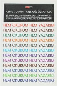 Hem Okurum Hem Yazarım