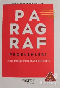 Hem Paragraf Hem Problem Denemeleri