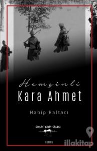 Hemşinli Kara Ahmet