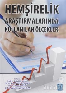 Hemşirelik Araştırmalarında Kullanılan Ölçekler