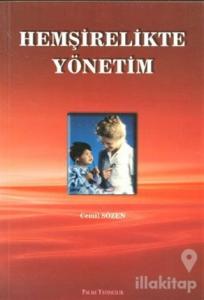 Hemşirelikte Yönetim
