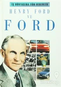 Henry Ford ve Ford (Ciltli)