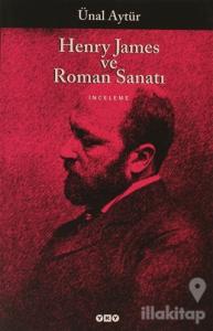 Henry James ve Roman Sanatı