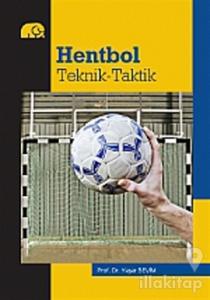 Hentbol: Teknik-Taktik