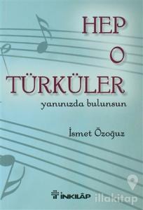 Hep O Türküler