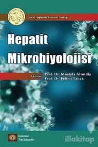 Hepatit Mikrobiyolojisi