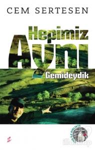 Hepimiz Aynı Gemideydik (DVD'li)