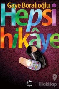 Hepsi Hikaye