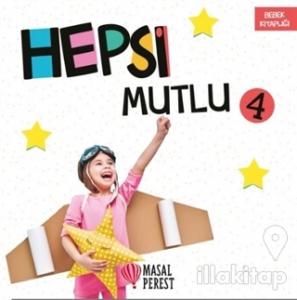 Hepsi Mutlu 4