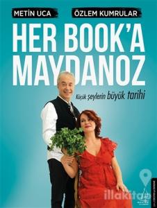 Her Book'a Maydanoz