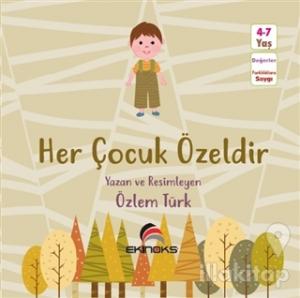 Her Çocuk Özeldir