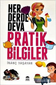 Her Derde Deva Pratik Bilgiler