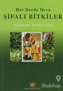 Her Derde Deva Şifalı Bitkiler