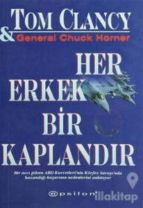 Her Erkek Bir Kaplandır