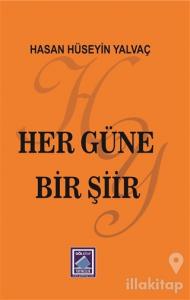 Her Güne Bir Şiir