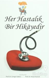 Her Hastalık Bir Hikayedir - 1