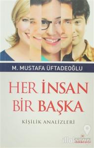 Her İnsan Bir Başka