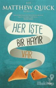 Her İşte Bir Hayır Var