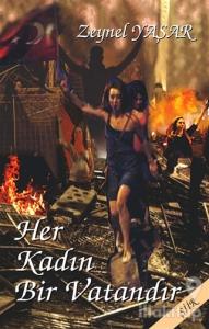 Her Kadın Bir Vatandır