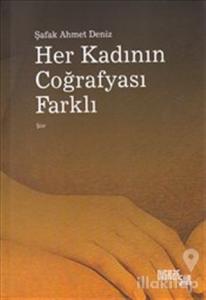 Her Kadının Coğrafyası Farklı